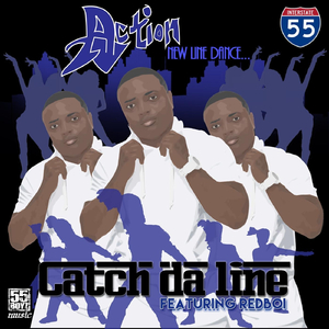 Catch da Line (feat. Redboi)