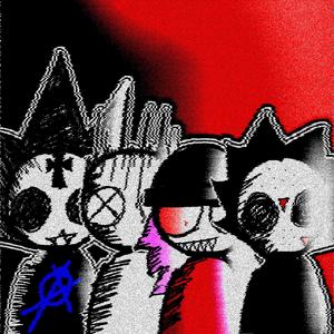 SHUT UP! (feat. BROKEN NOI$E, Dokkiiv, OculaR & JADEHARLEY444)