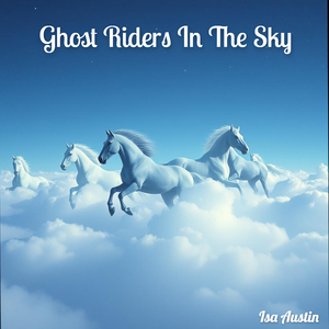 Ghost Riders in the Sky
