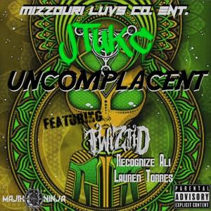 Uncomplacent (feat. Twiztid,Lauren Torres & Recognize Ali)