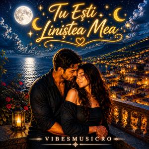 Tu Ești Liniștea Mea