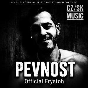 Pevnost