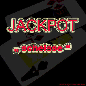 Scheisse (Short Mix)