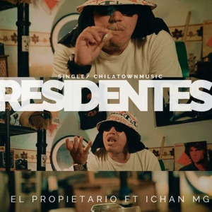 Residentes