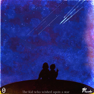 The Kid Who Wished Upon a Star (Marinho Remix)