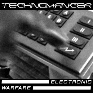 Electronic Warzone