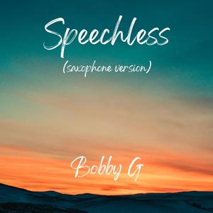 Speechless (Saxophone Version)