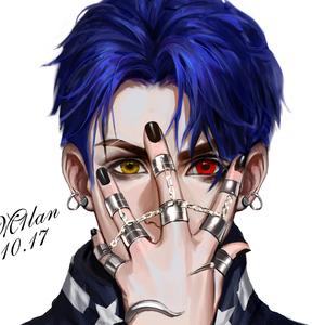 一心不乱（男声版）