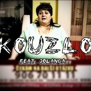 Kouzlo (feat. Jolanda)