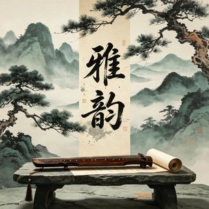 古风雅韵