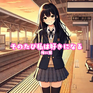 そのたび私は好きになる