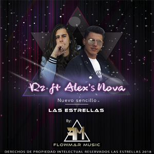 Las Estrellas (feat. Rz)