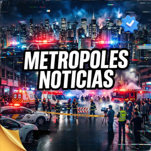 METROPOLES NOTICIAS