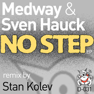 No Step (Original Mix)
