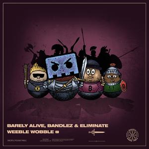 Weeble Wobble VIP