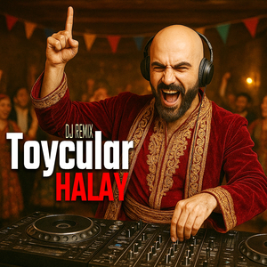 Toycular (DJ Remix Halaylar)