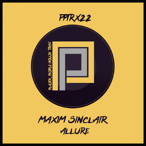 Allure (Original Mix)