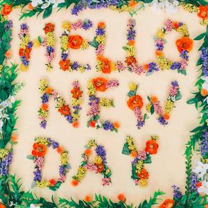 Hello New Day (Remix)