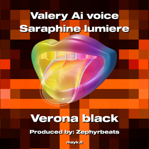 Valery Ai voice Saraphine lumiere