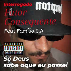 Só Deus Sabe Oque Eu Passei