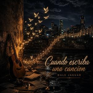 Cuando escriba una canción