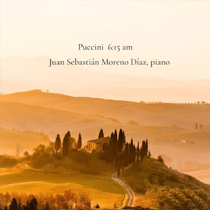 La Boheme, Acto I: Final (arr: piano)