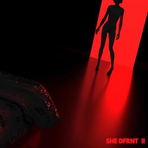 SHE FUEGO (feat. Roshan)