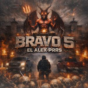 BRAVO 5
