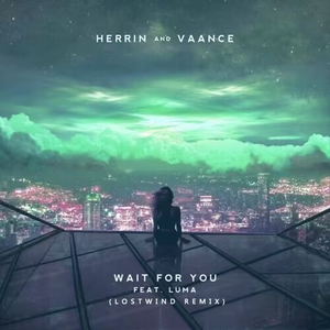 Wait For You (LOSTWIND Remix)