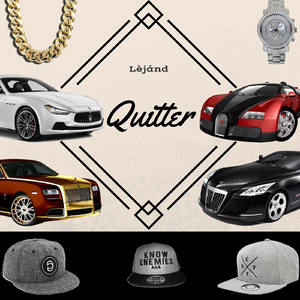 Quitter