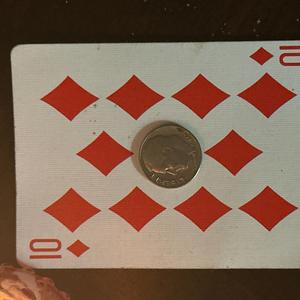 10 cent (feat. Nmbd Tayy, Nmbd keyy & Nmbd wick)