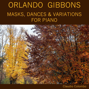 The Lady Hattons Galliard in D Minor