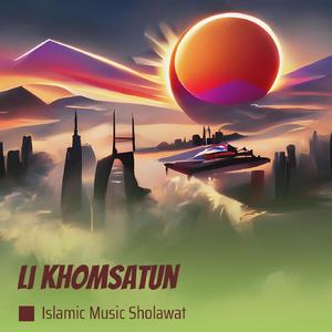 Li Khomsatun