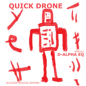 Quick Drone (Main Project Mix)