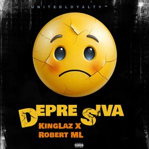 DEPRESIVA (feat. Robert ML)
