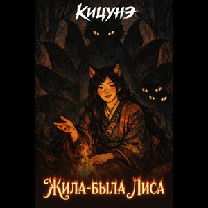 Жила-была лиса
