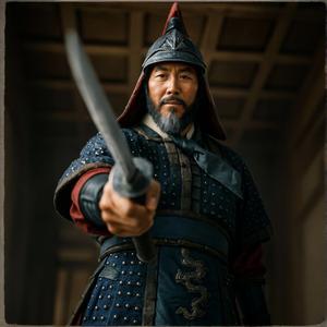 충무공의 유산, 영원하리라