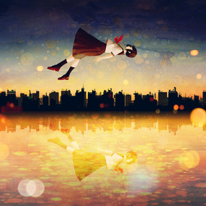 Mist (feat. 初音ミク)