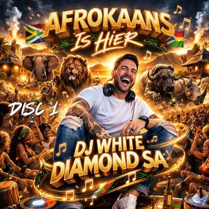 My Middelnaam Is Moeilikheid