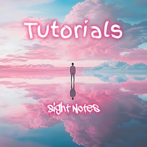 Tutorials