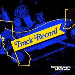 Super (feat. Kid Forever)