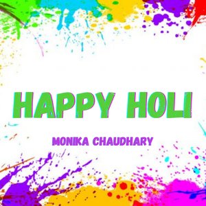 Happy Holi