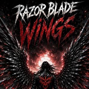 Razor Blade Wings