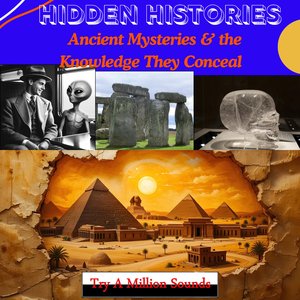 Ancient Aliens - Myth or Reality