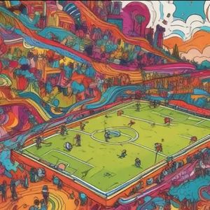 FIFA足球(2025Cover)