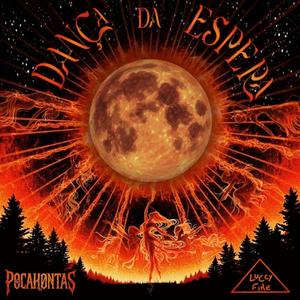 Dança da Espera (feat. Luccyfire)