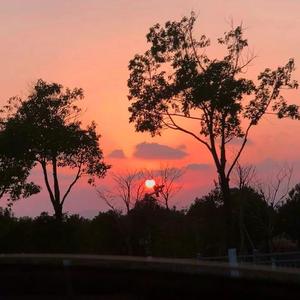 那时正好(翻唱）