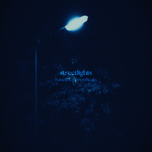 streetlights