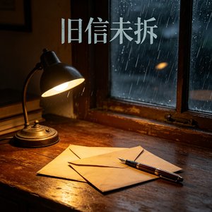 旧信未拆