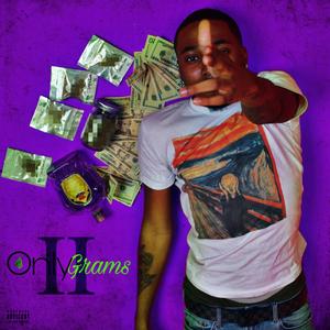 TONY MONTANA (feat. Trabajarie)